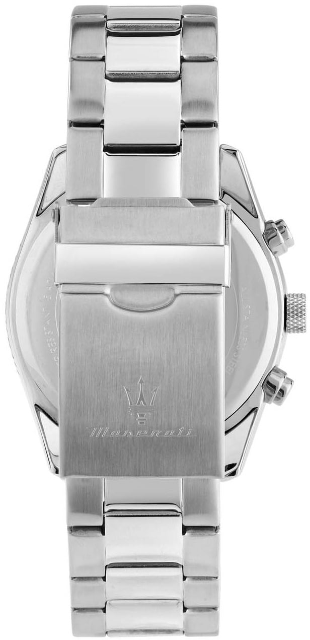 R8853151011 Attrazione herenhorloge 43 mm