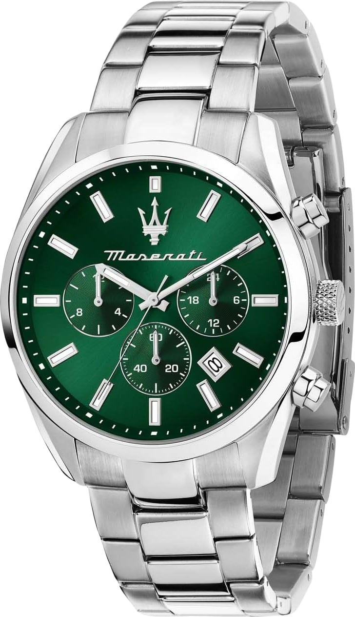 R8853151011 Attrazione herenhorloge 43 mm