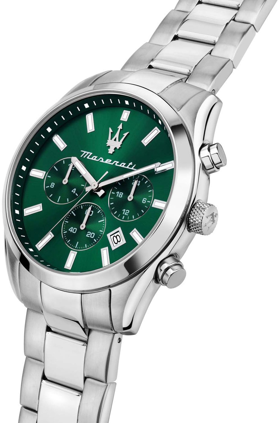 R8853151011 Attrazione herenhorloge 43 mm