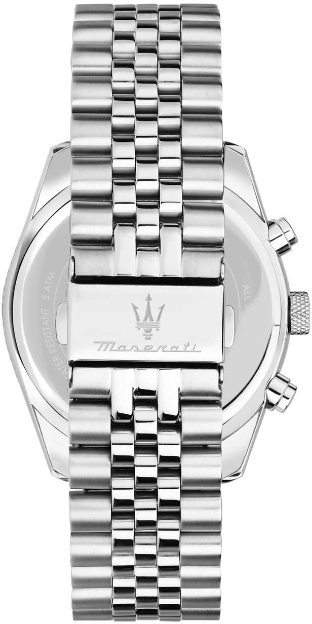 R8853151022 Attrazione herenhorloge 43 mm
