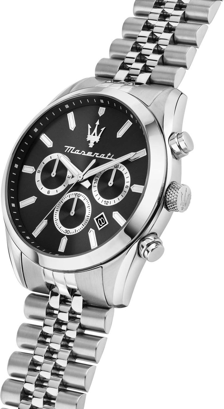 R8853151022 Attrazione herenhorloge 43 mm