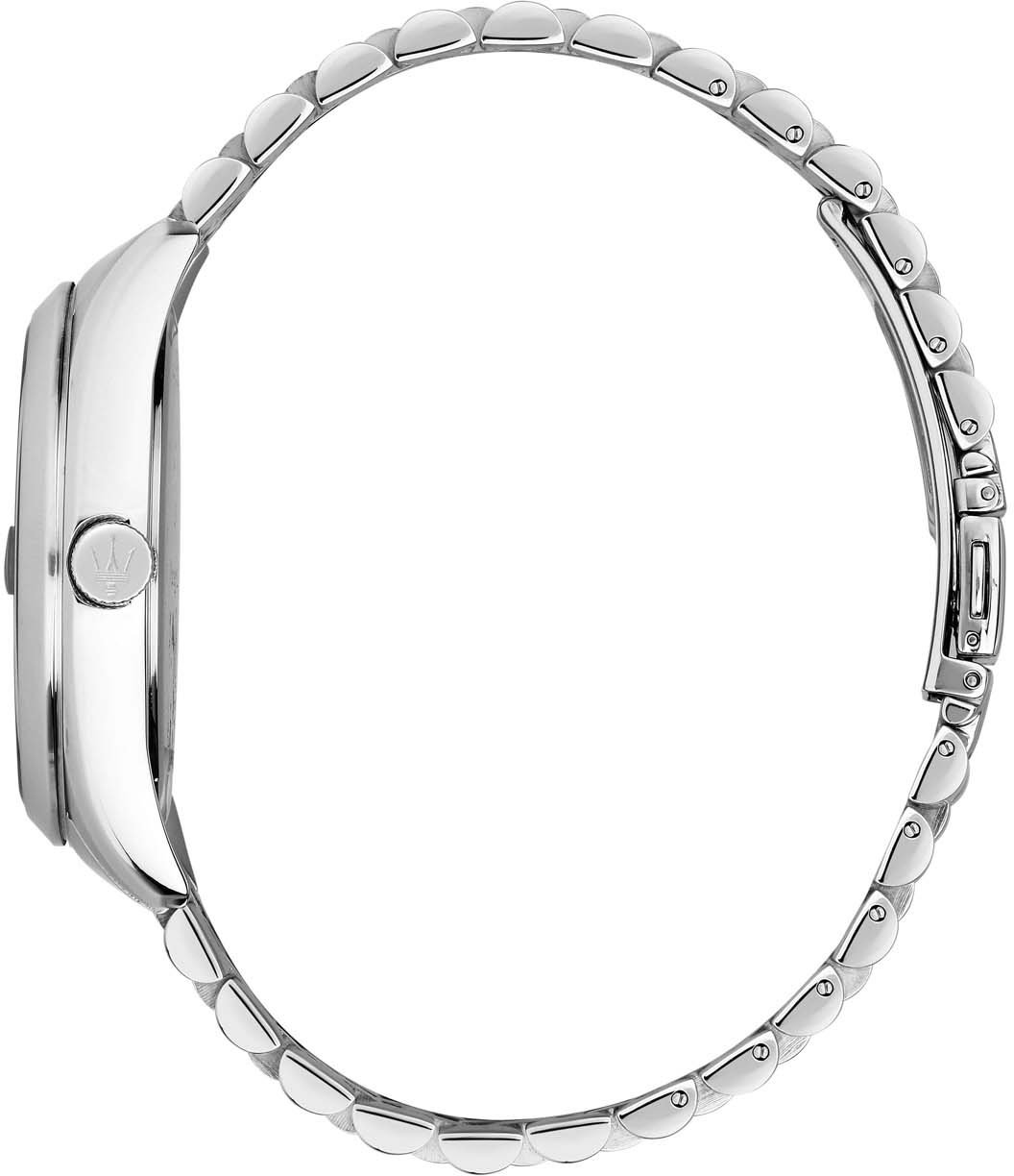R8853151026 Attrazione herenhorloge 43 mm