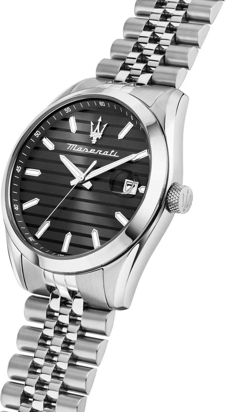 R8853151026 Attrazione herenhorloge 43 mm