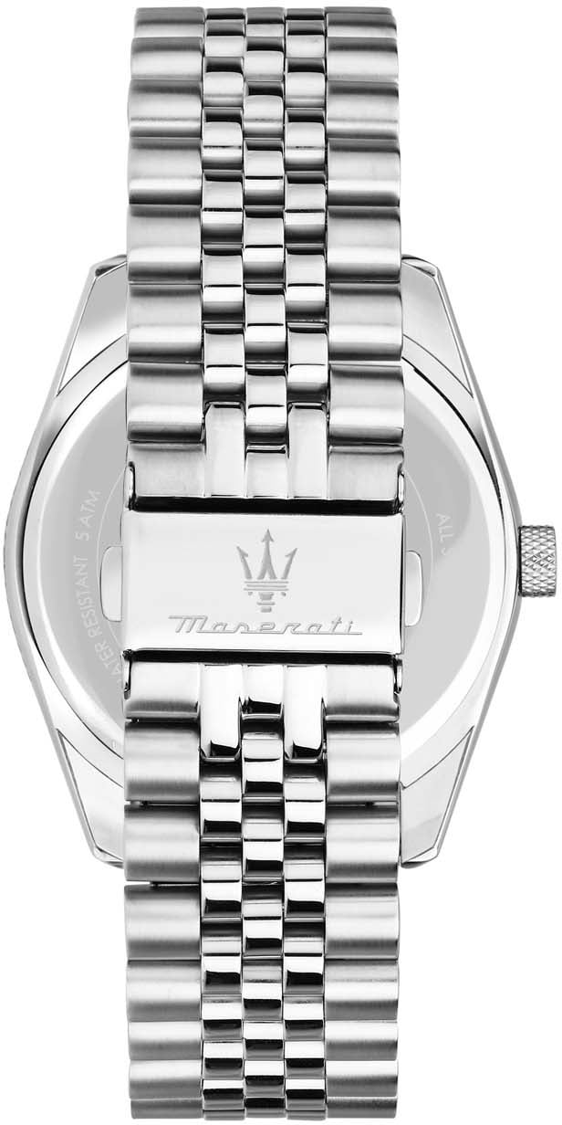 R8853151028 Attrazione herenhorloge 43 mm