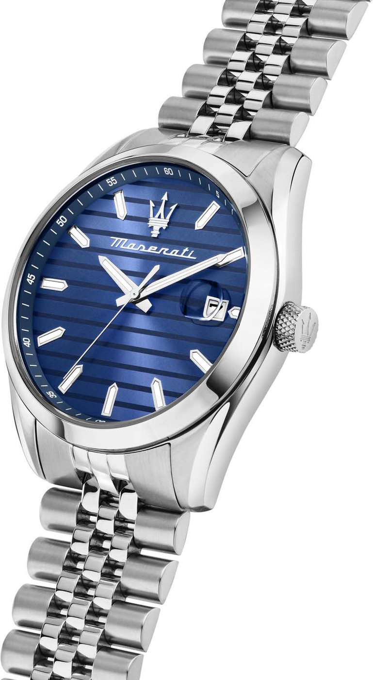 R8853151028 Attrazione herenhorloge 43 mm