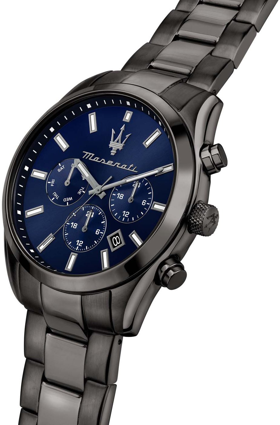 R8853151035 Attrazione herenhorloge 43 mm