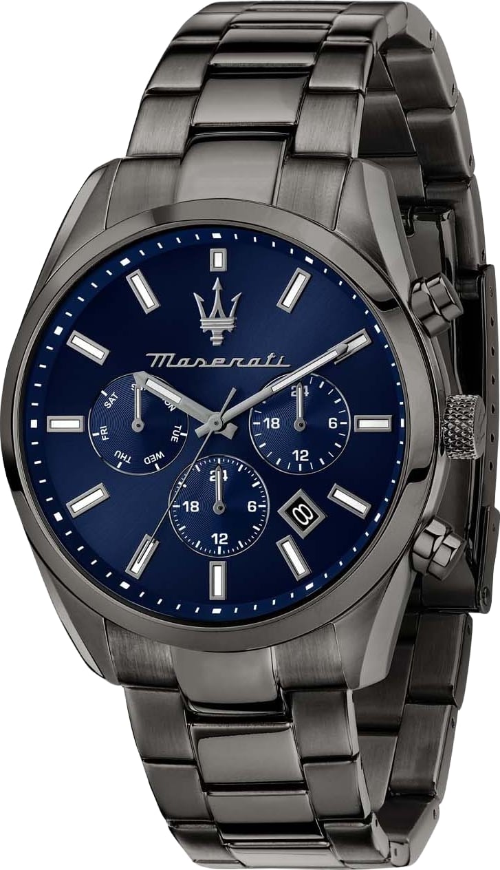 R8853151035 Attrazione herenhorloge 43 mm