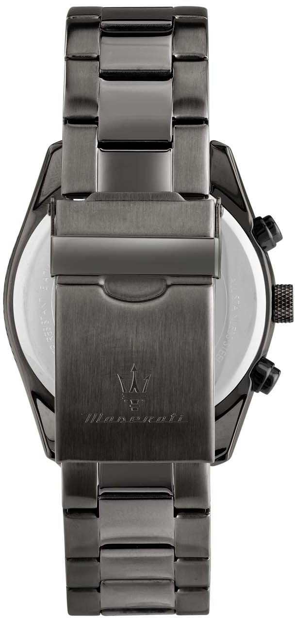 R8853151035 Attrazione herenhorloge 43 mm