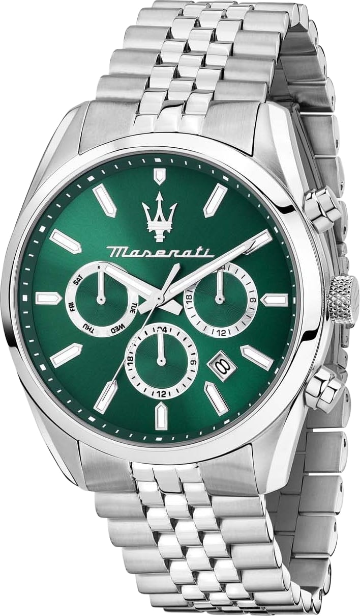R8853151038 Attrazione herenhorloge 43 mm