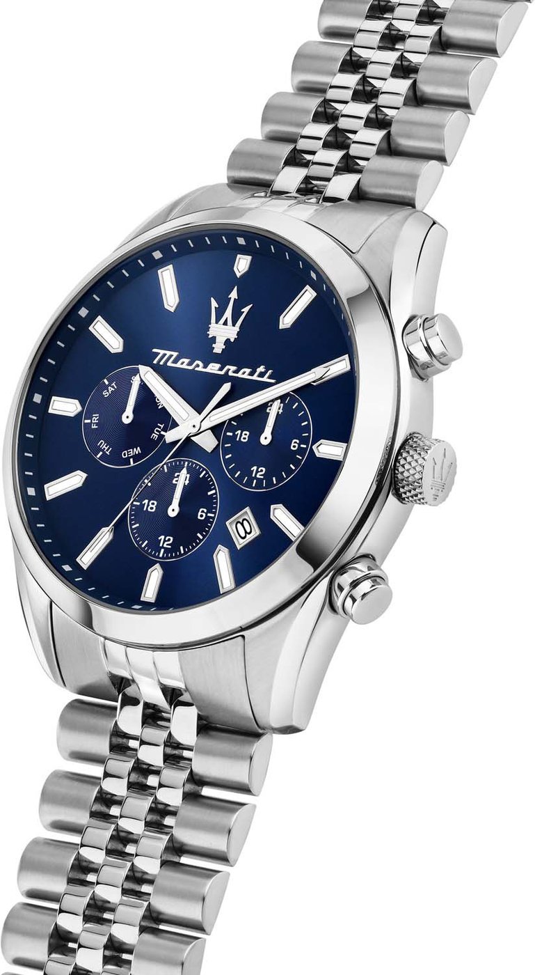 R8853151040 Attrazione herenhorloge 43 mm