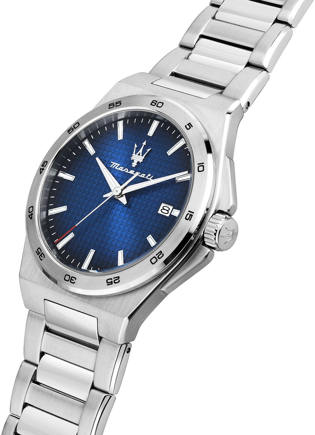 R8853153001 Velocità Slim herenhorloge 40 mm