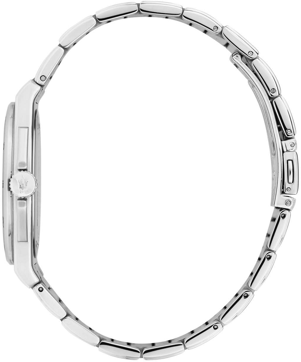 R8853153002 Velocità Slim herenhorloge 40 mm
