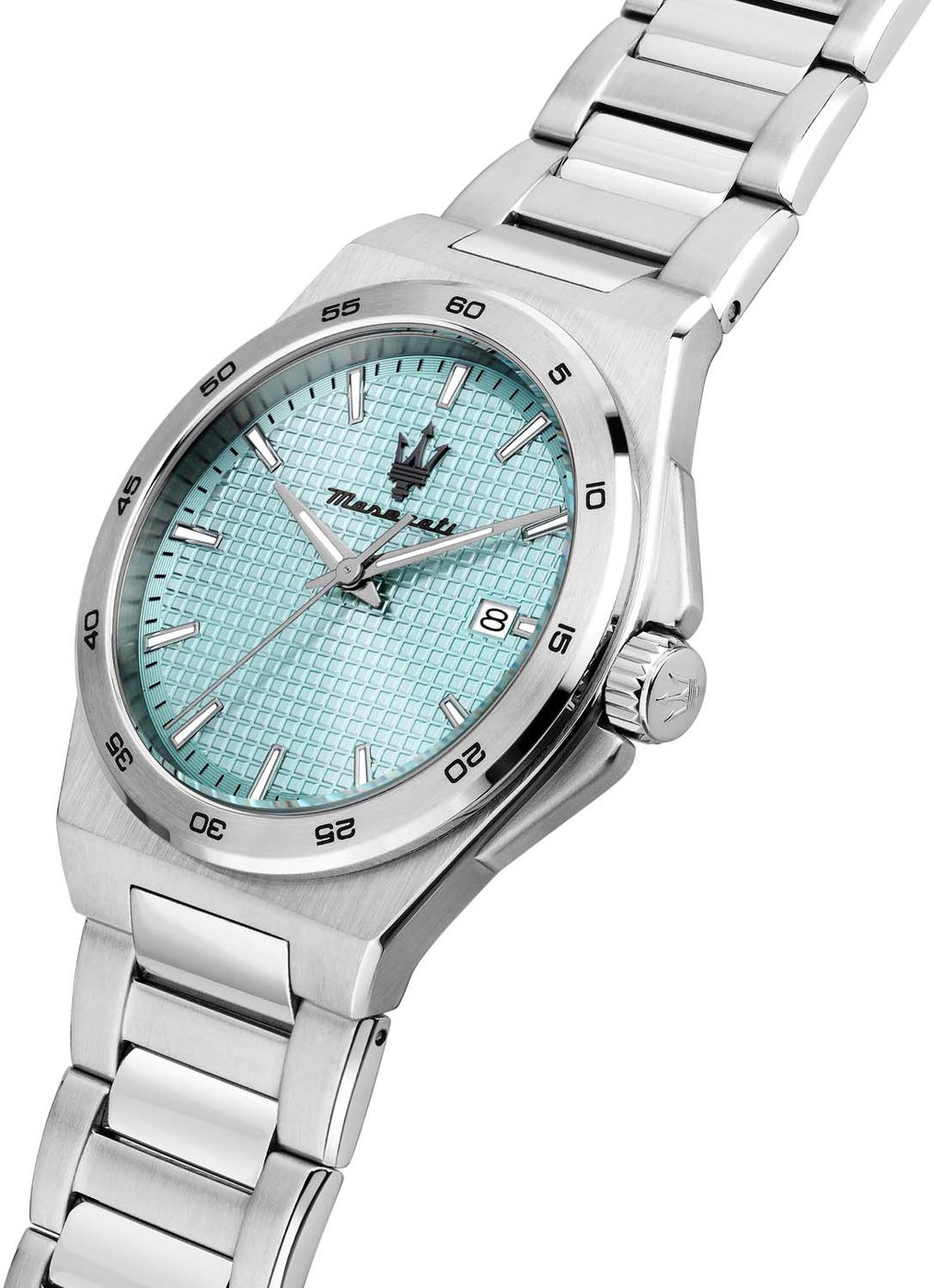 R8853153002 Velocità Slim herenhorloge 40 mm