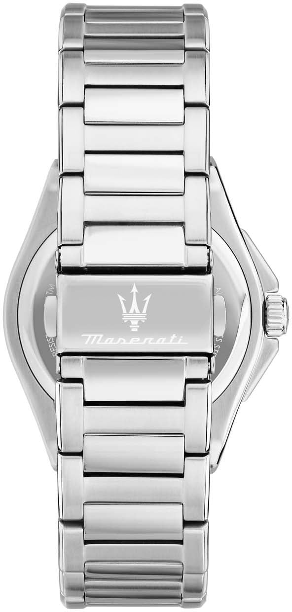R8853153002 Velocità Slim herenhorloge 40 mm