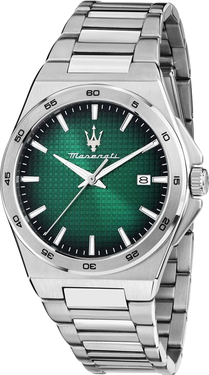 R8853153003 Velocità Slim herenhorloge 40 mm
