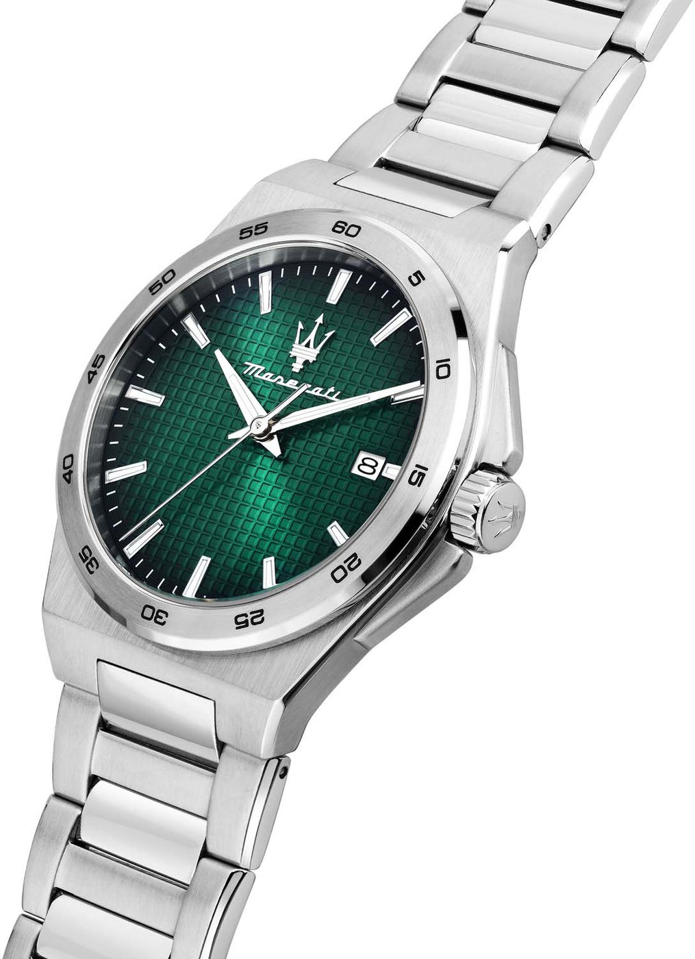 R8853153003 Velocità Slim herenhorloge 40 mm
