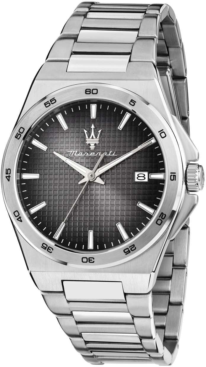 R8853153004 Velocità Slim herenhorloge 40 mm