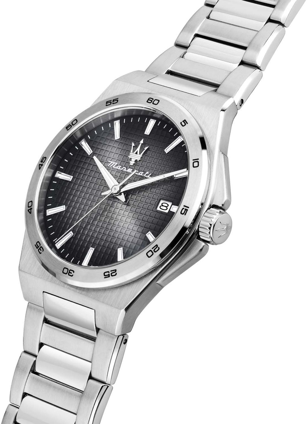 R8853153004 Velocità Slim herenhorloge 40 mm