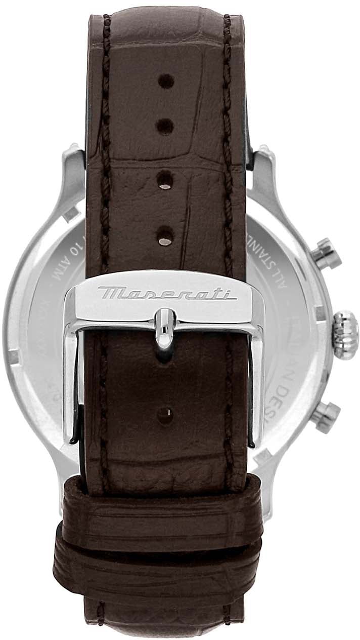 R8871618014 Epoca chronograaf horloge 42 mm