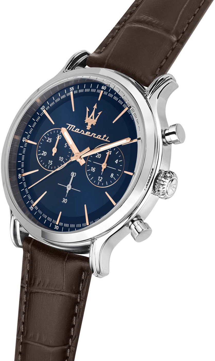 R8871618014 Epoca chronograaf horloge 42 mm