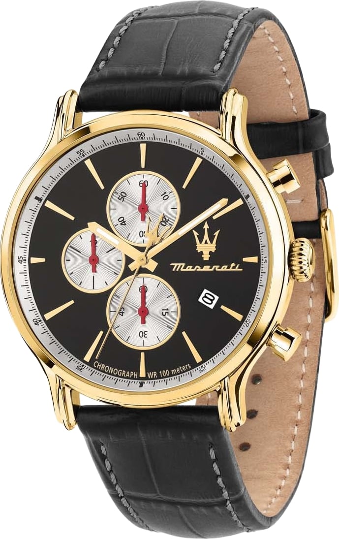R8871618020 Epoca Slim chronograaf horloge 40 mm