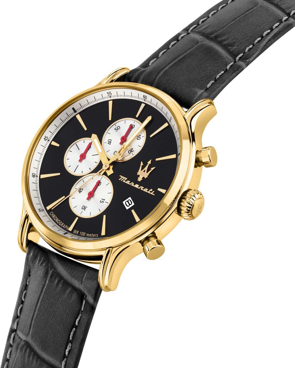R8871618020 Epoca Slim chronograaf horloge 40 mm