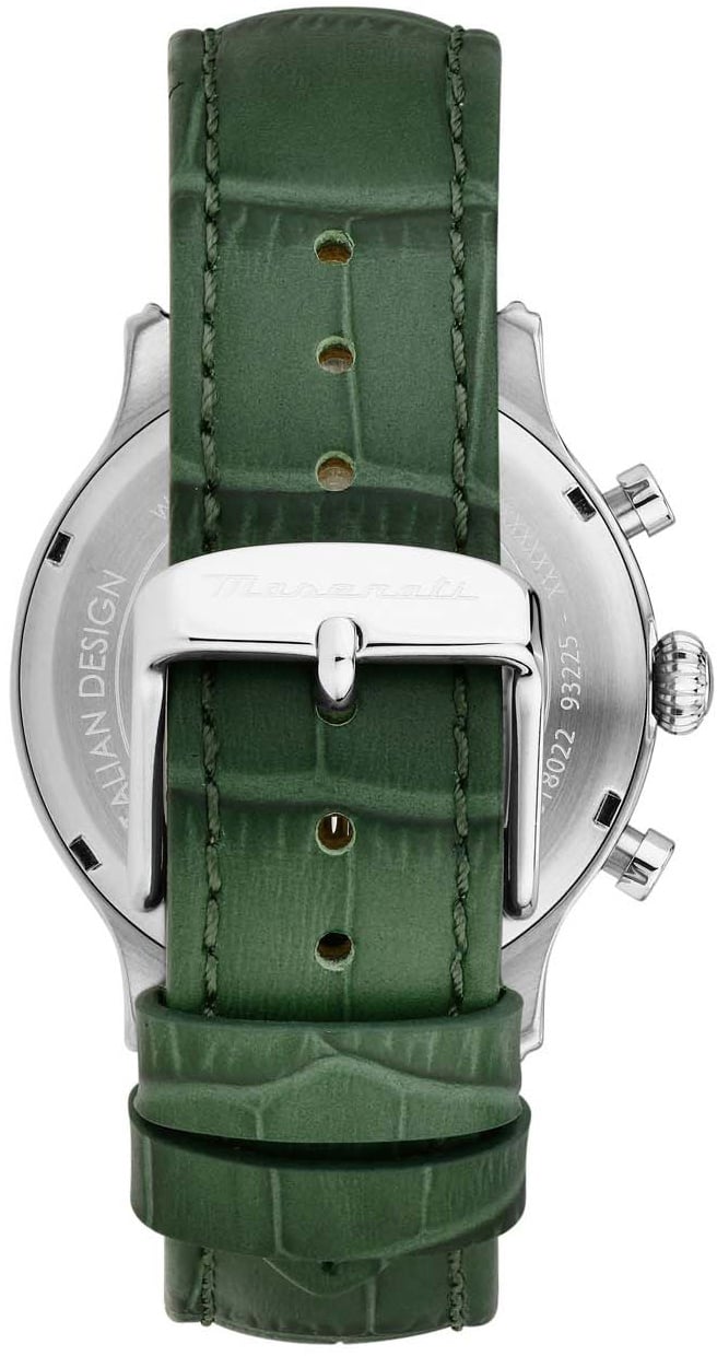 R8871618022 Epoca Slim chronograaf horloge 40 mm