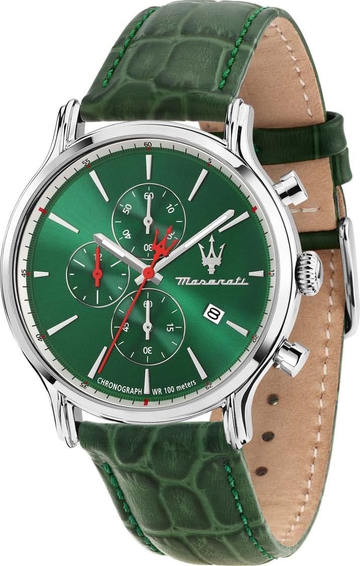 R8871618022 Epoca Slim chronograaf horloge 40 mm