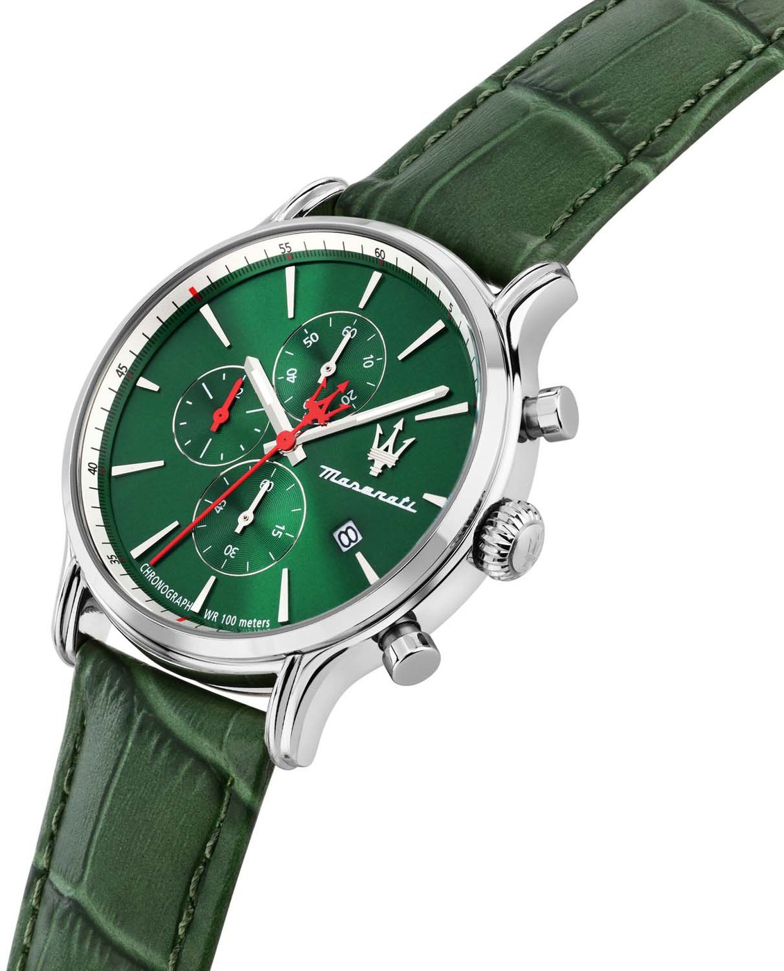 R8871618022 Epoca Slim chronograaf horloge 40 mm