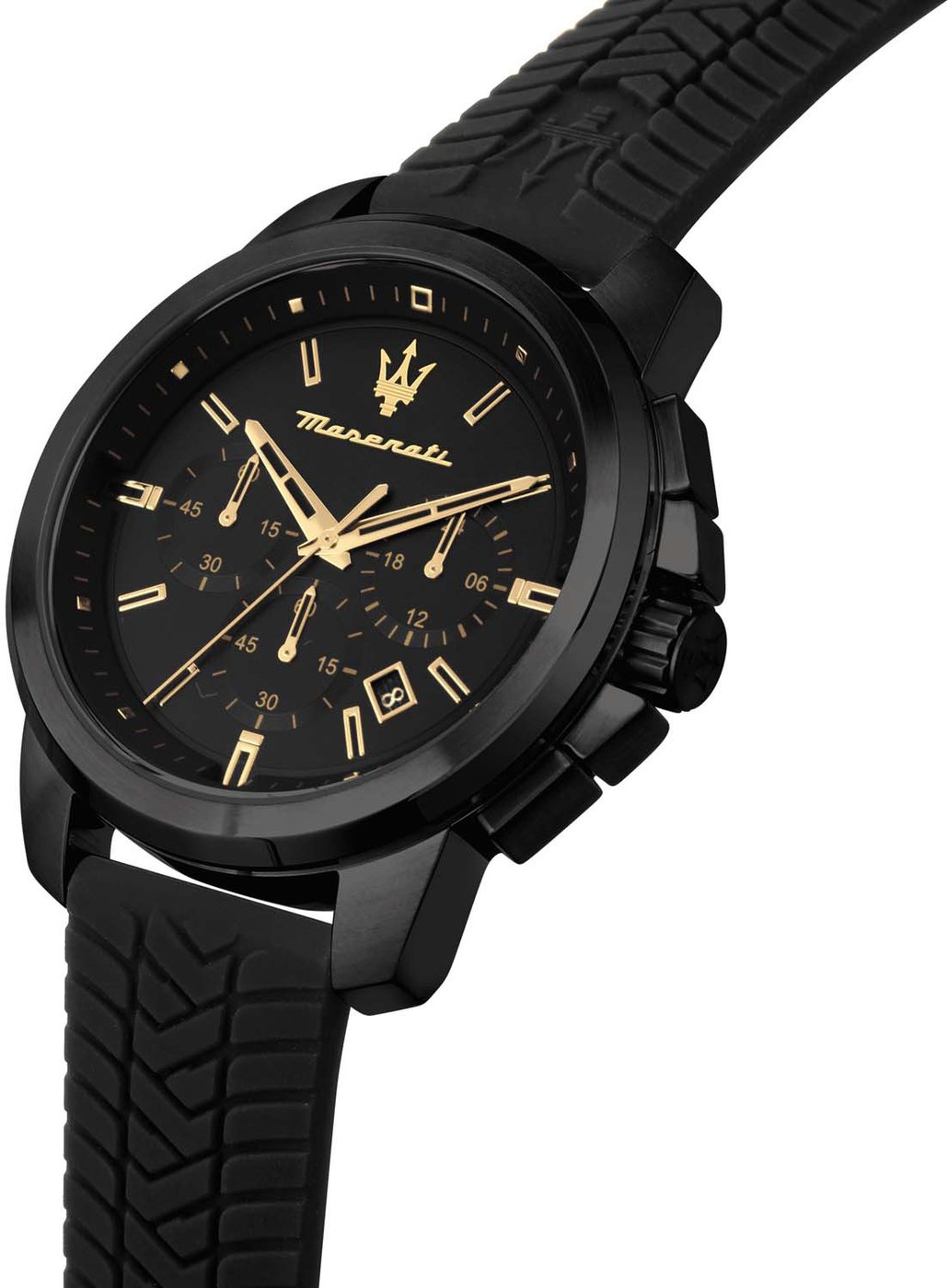 R8871621011 Successo chronograaf horloge 44 mm