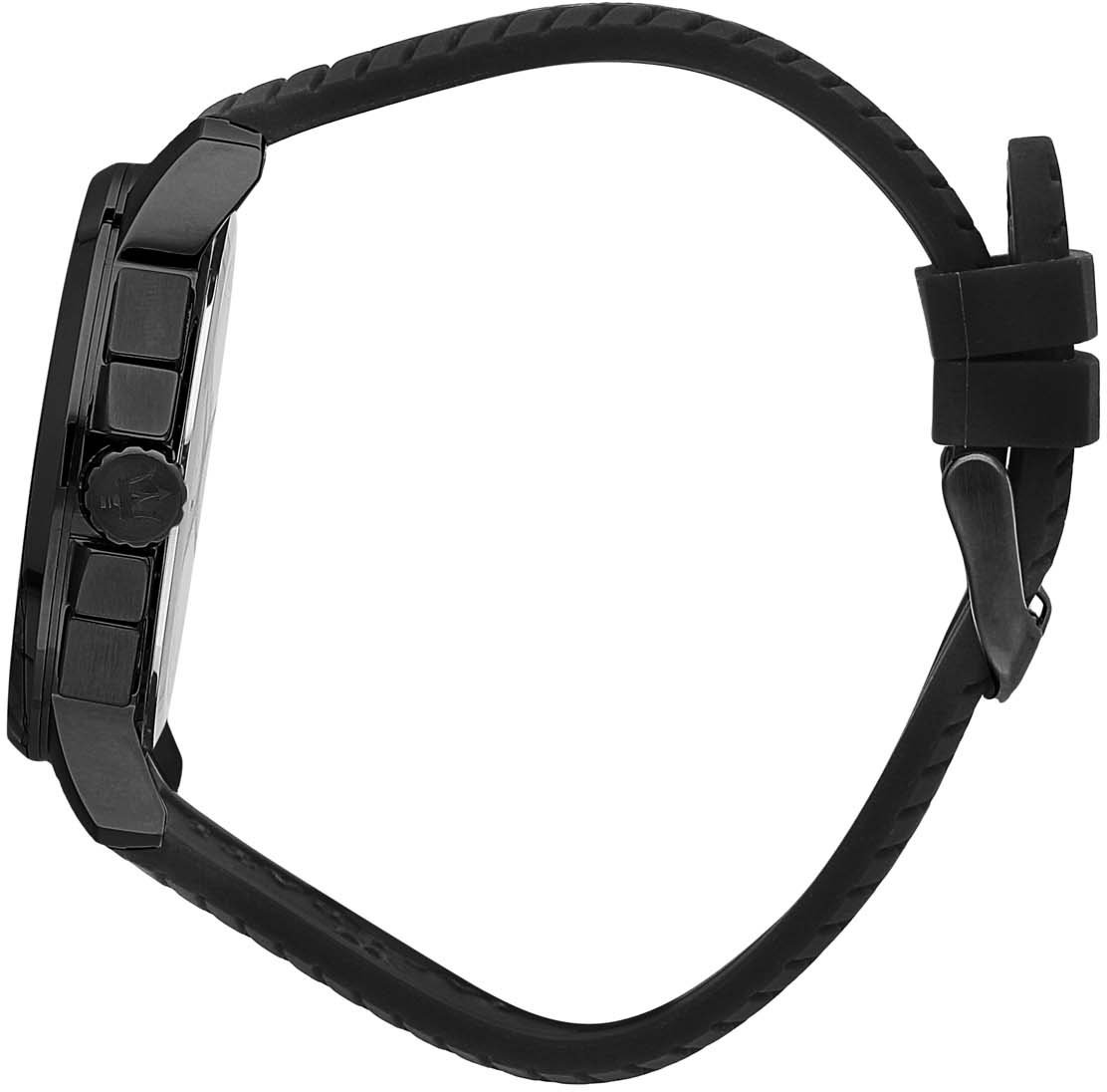 R8871621011 Successo chronograaf horloge 44 mm