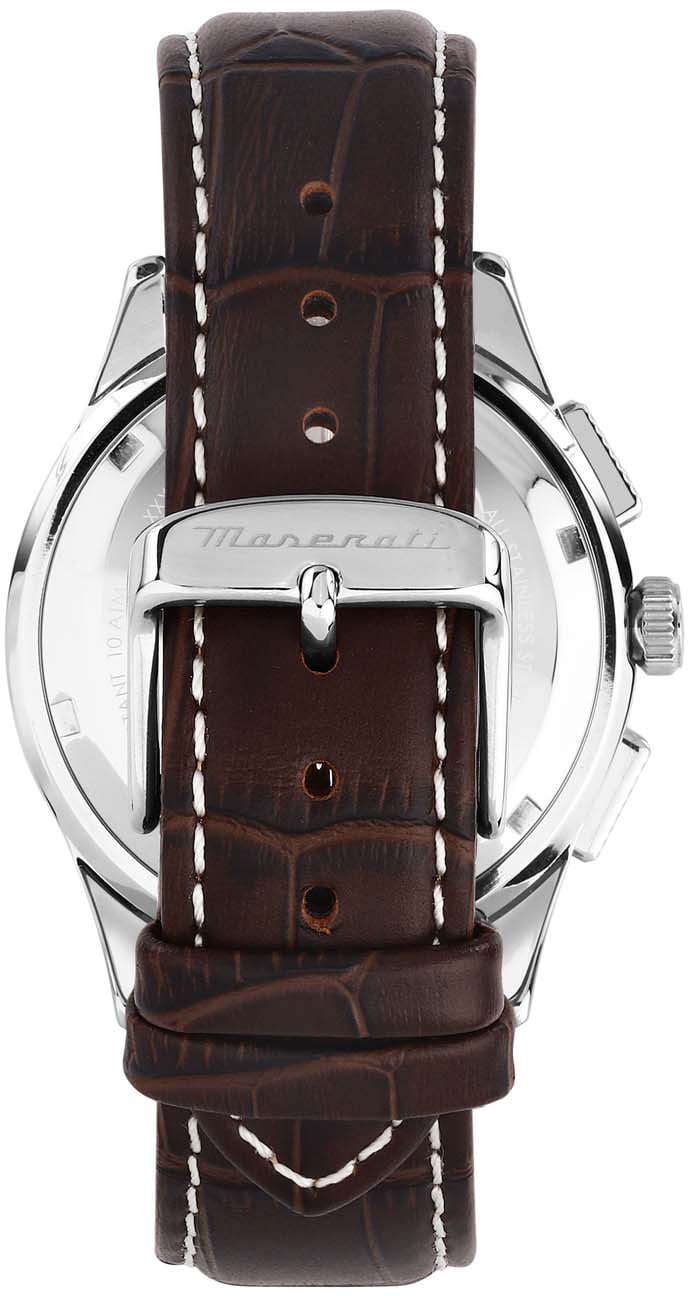 R8871624010 Sorpasso chronograaf horloge 42 mm