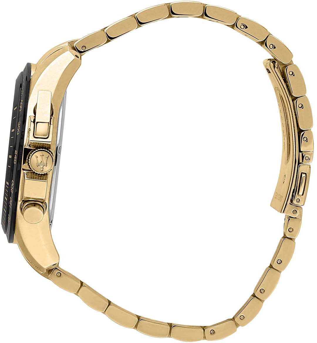 R8873612041 Traguardo chronograaf horloge 45 mm