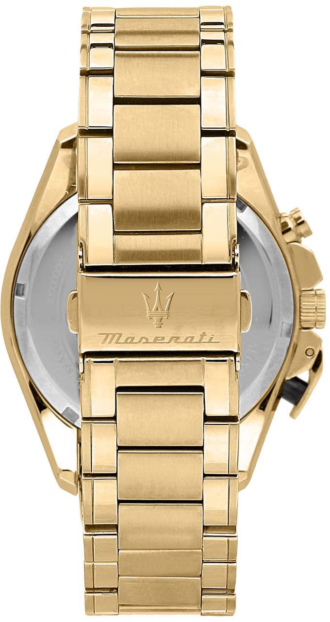 R8873612041 Traguardo chronograaf horloge 45 mm