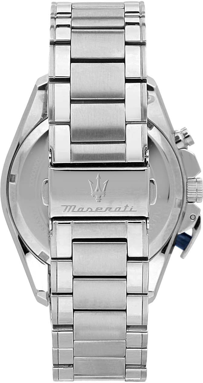 R8873612043 Traguardo chronograaf horloge 45 mm