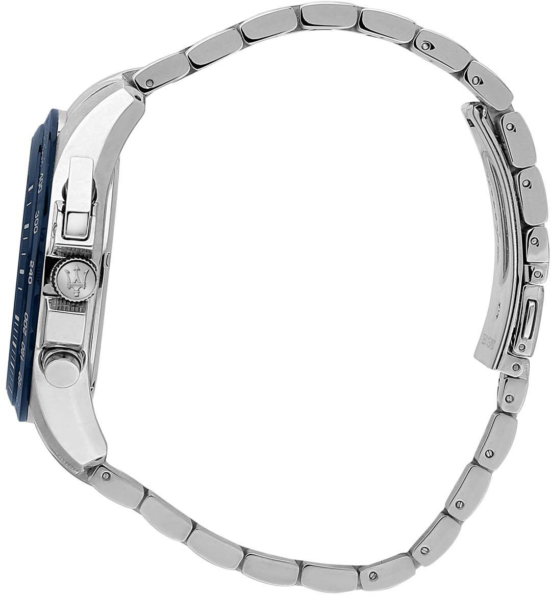 R8873612043 Traguardo chronograaf horloge 45 mm