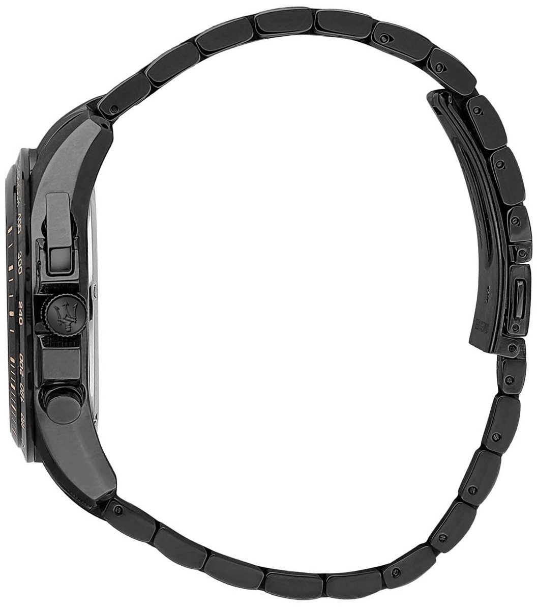 R8873612048 Traguardo chronograaf horloge 45 mm