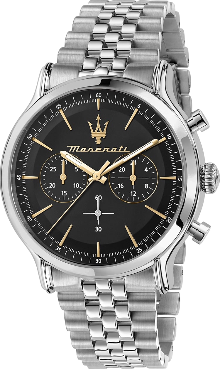 R8873618017 Epoca chronograaf horloge 42 mm