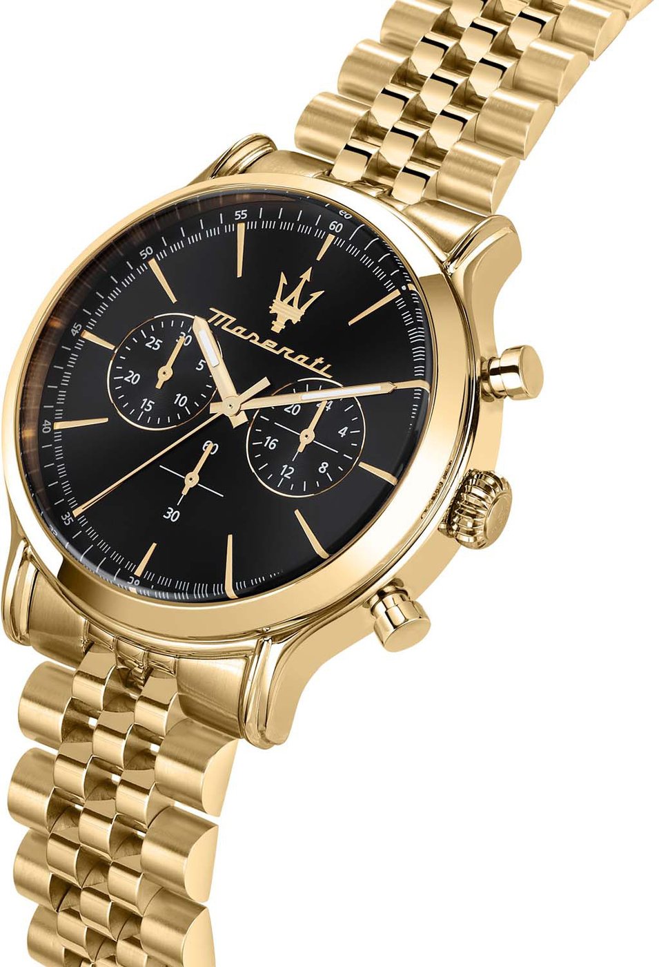 R8873618023 Epoca chronograaf horloge 42 mm