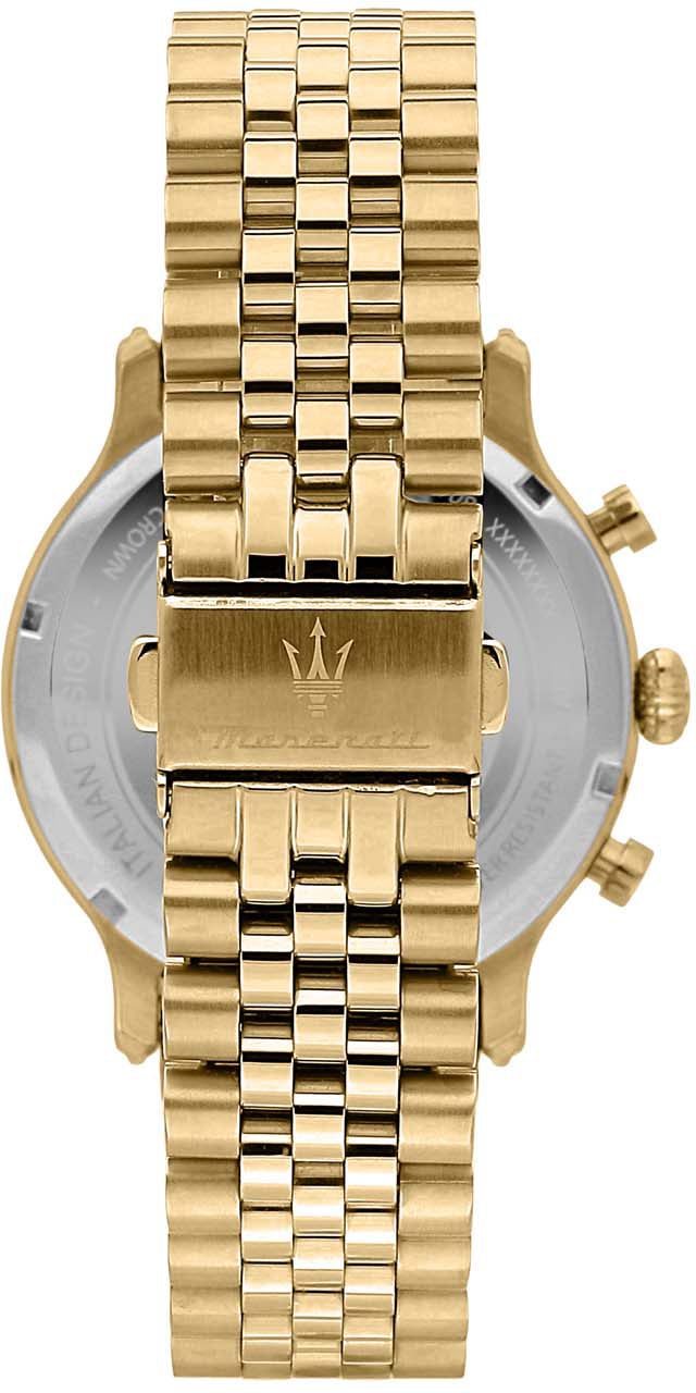 R8873618023 Epoca chronograaf horloge 42 mm