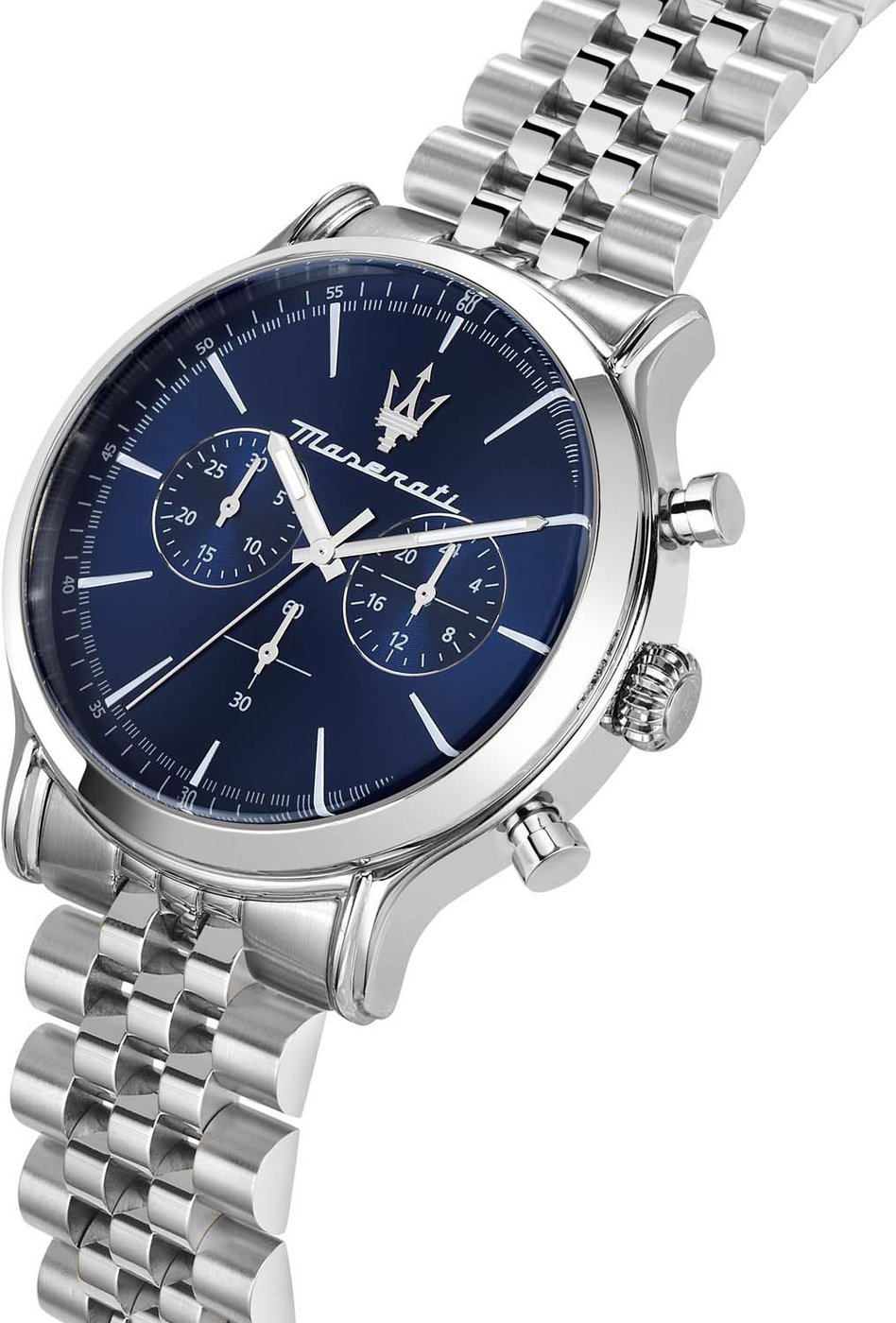 R8873618024 Epoca chronograaf horloge 42 mm