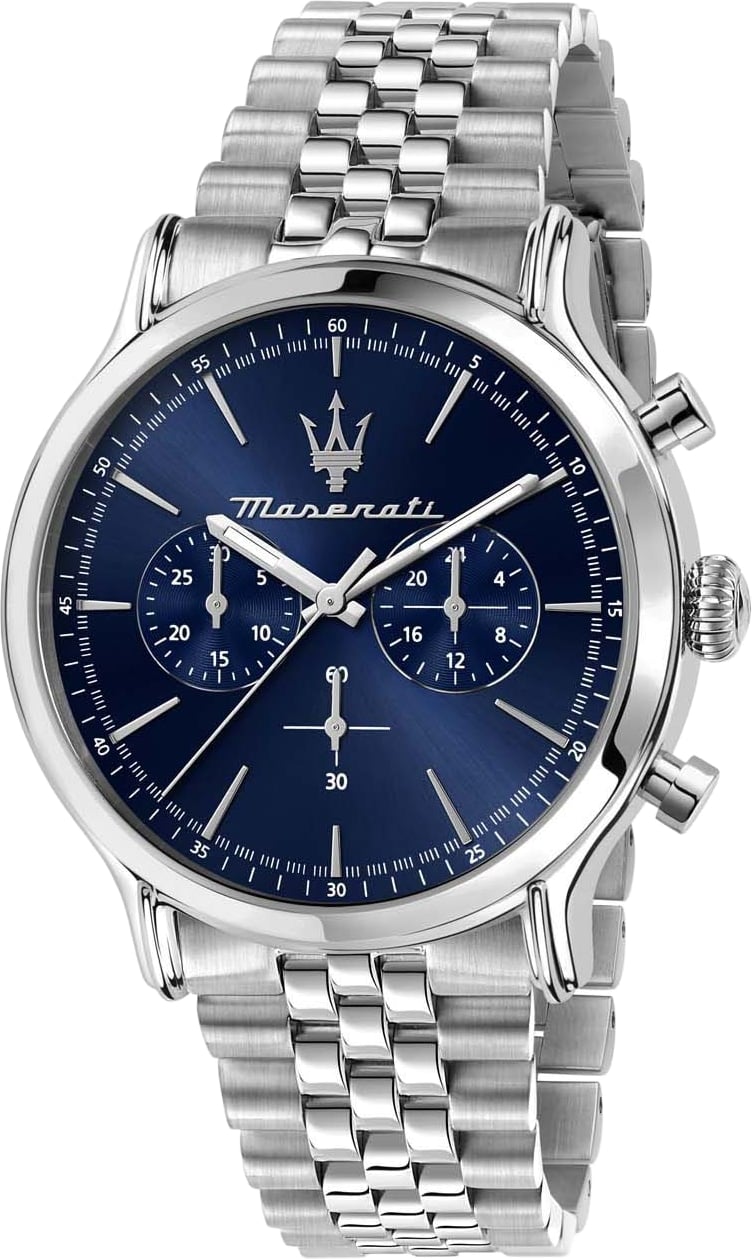 R8873618024 Epoca chronograaf horloge 42 mm