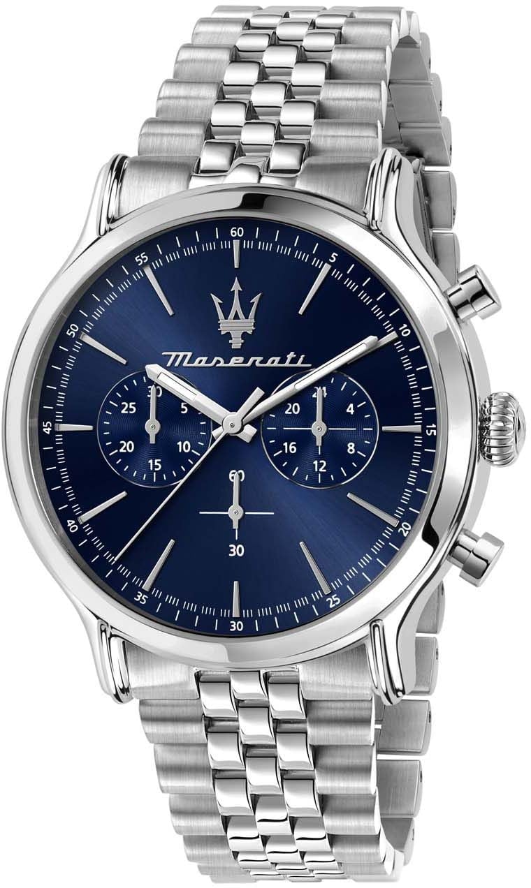 R8873618024 Epoca chronograaf horloge 42 mm