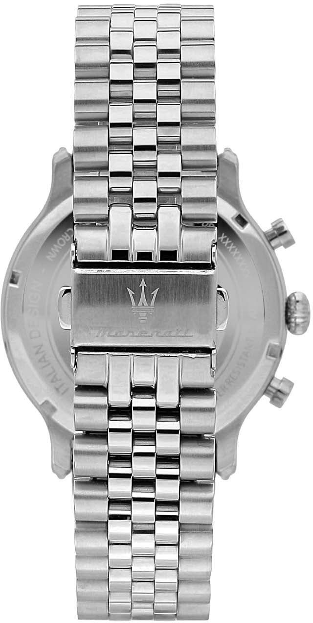R8873618033 Epoca chronograaf horloge 42 mm