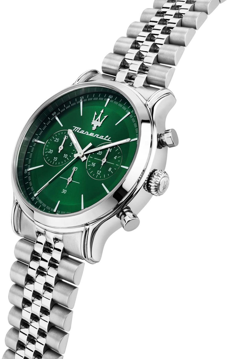 R8873618033 Epoca chronograaf horloge 42 mm