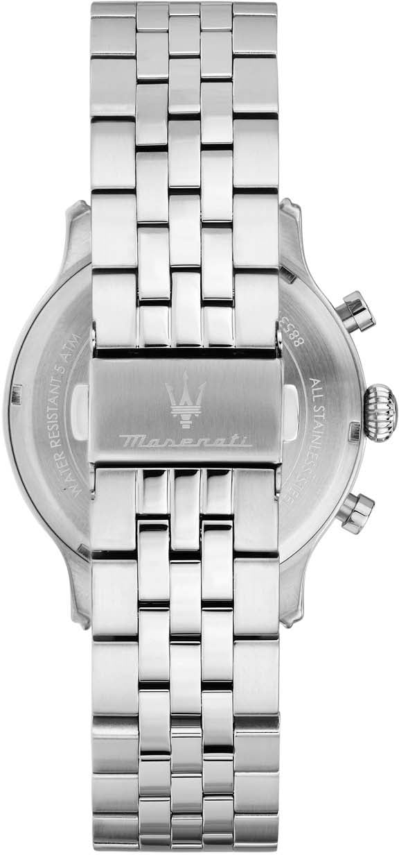 R8873618038 Epoca Slim chronograaf horloge 40 mm