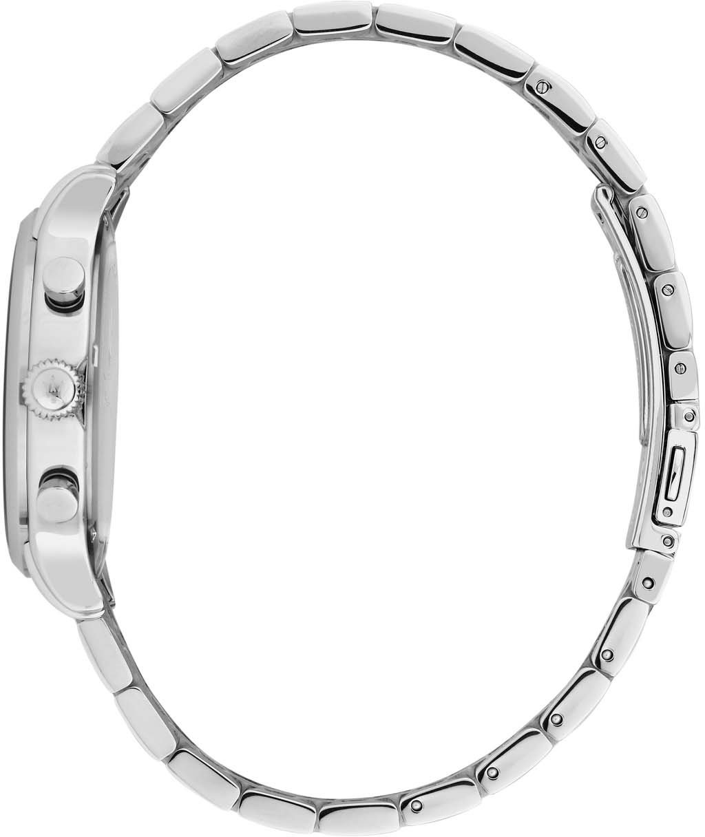 R8873618038 Epoca Slim chronograaf horloge 40 mm