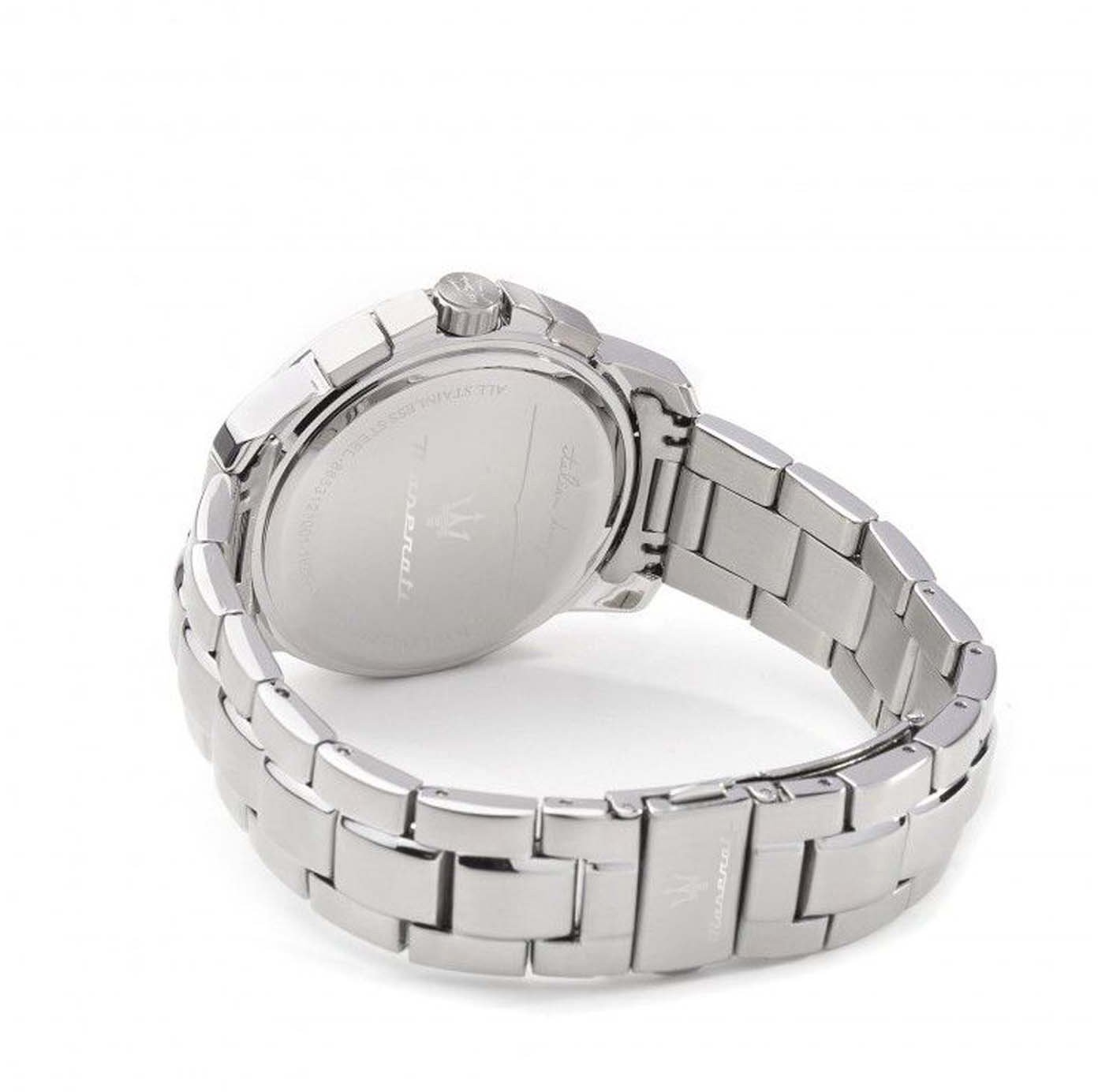 R8873621001 Successo chronograaf horloge 44 mm