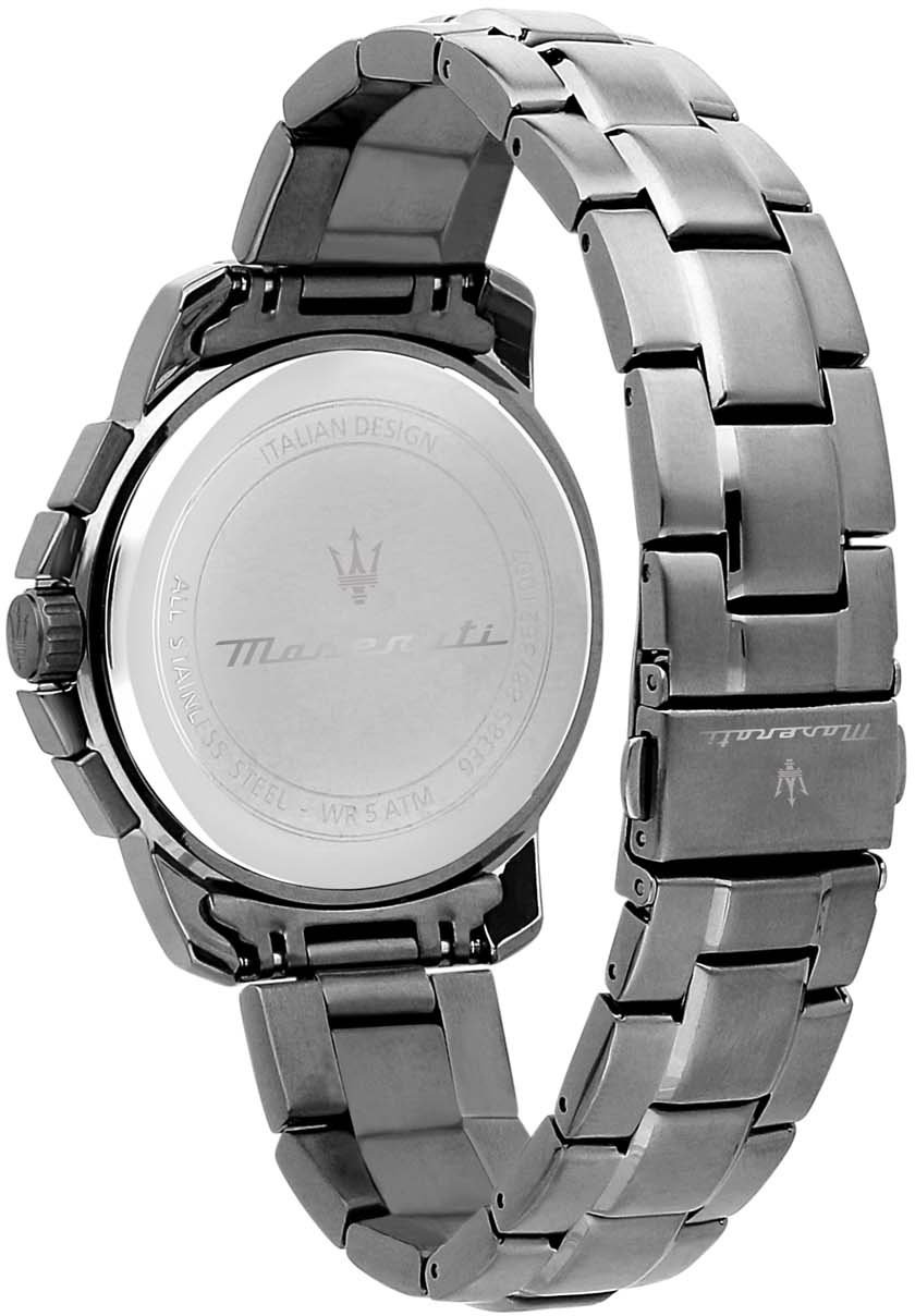 R8873621007 Successo chronograaf horloge 44 mm