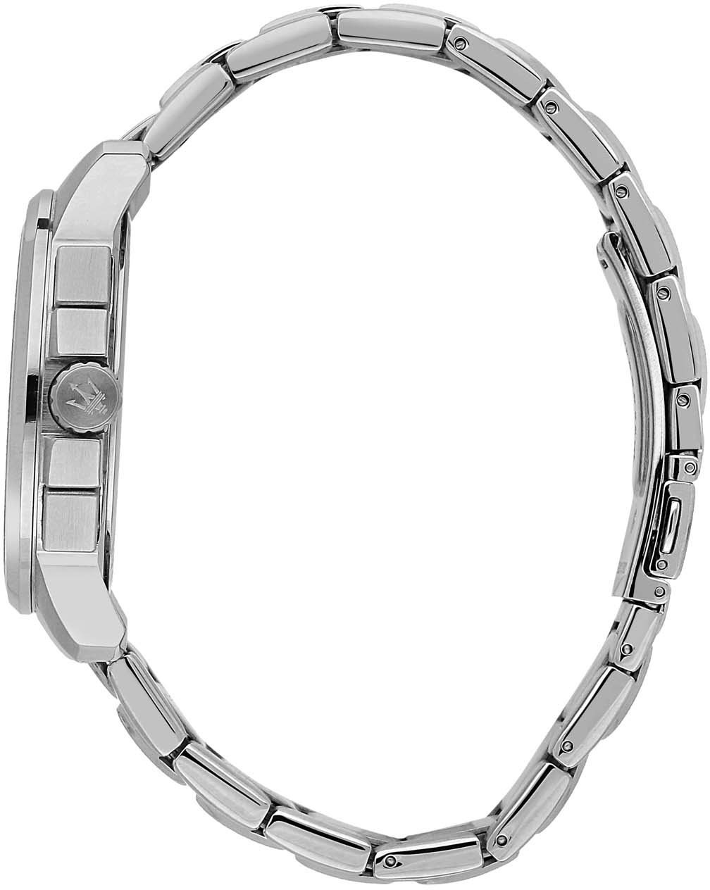 R8873621044 Successo chronograaf horloge 42 mm